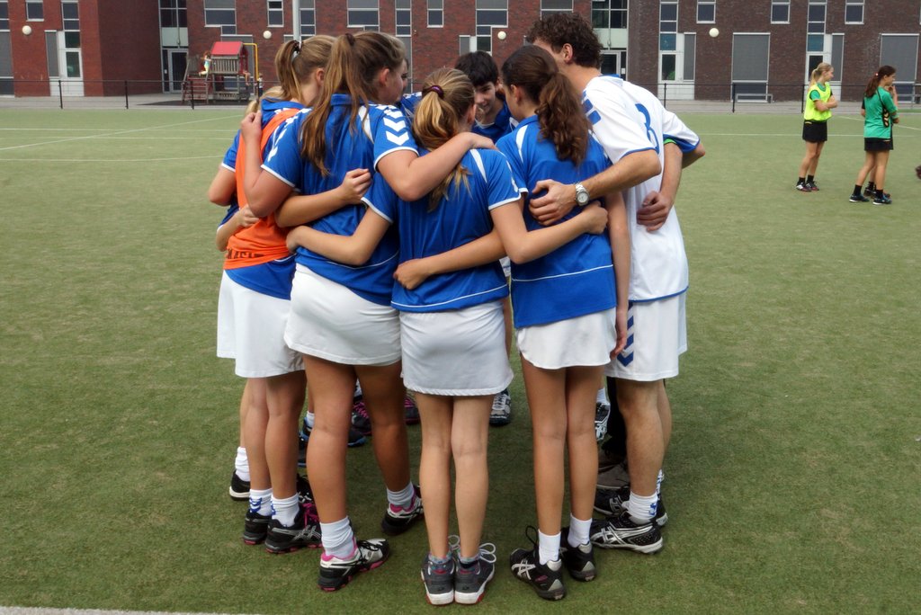 Korfbal C2  20 september-000.JPG